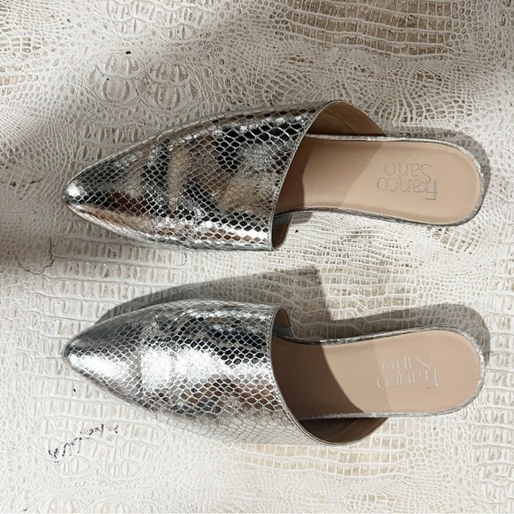 Franco‎ Sarto Tatiana Shoe - Picture 2 of 8